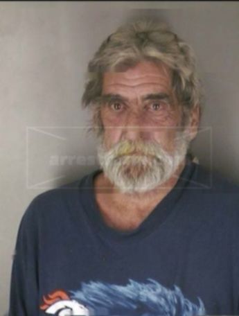 Ronnie Lee Rogers