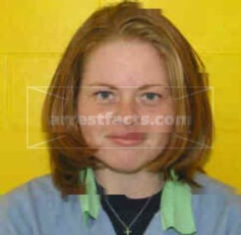 Samantha R Byerly