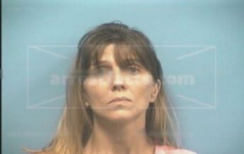 Mary Anne Mcmahan