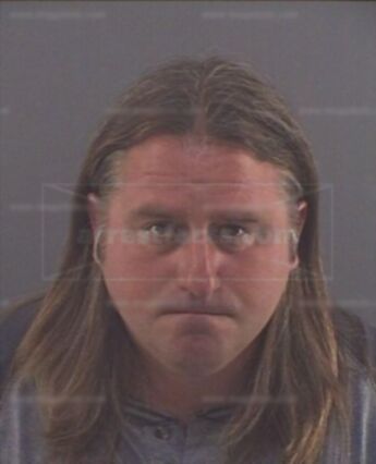 Joseph Adam Leach