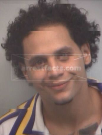 Stephen Jose Lopez