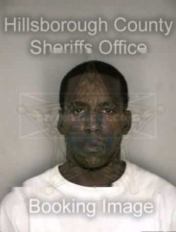 Kelvin Devon Slater