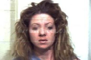 Diana Carol Mcdaniel