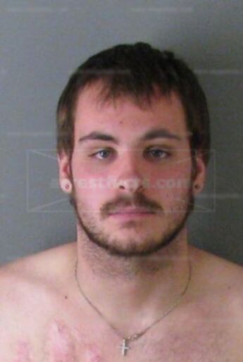 Christopher Delana Freeman
