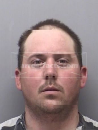 Brandon Chase Johnson