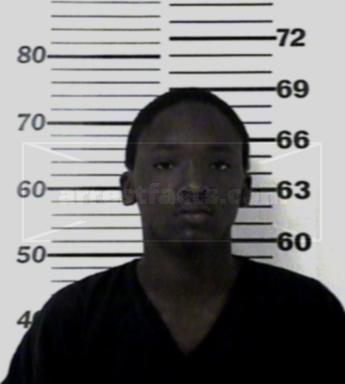 Christian Michael Coleman