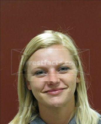 Crystal Tankersley