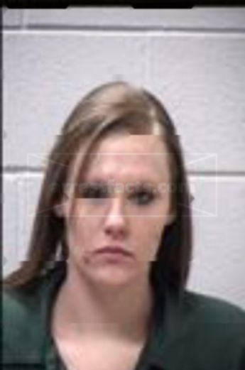 Tasha Marie Levering