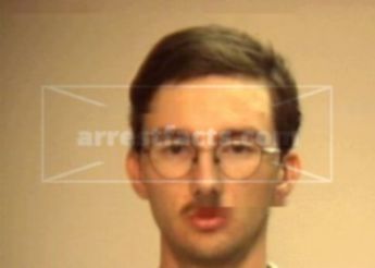 Steven Neil Chambers