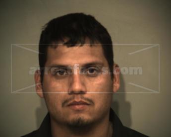 Jose Felipe Almazan