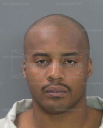Jarvis Santana Griffin