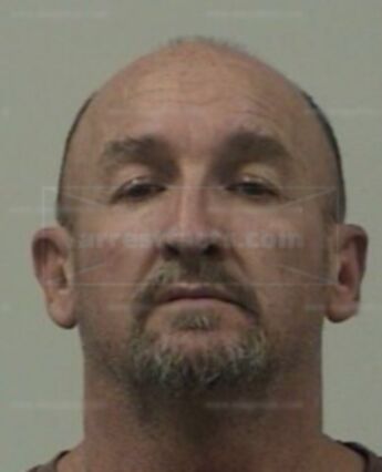 Kalamath Gene Weatherford