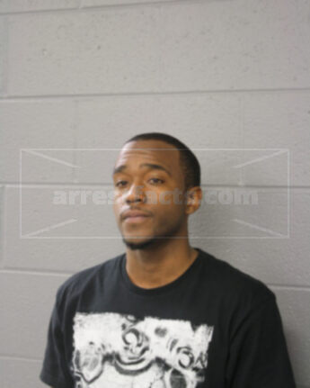 Travadis Bryant