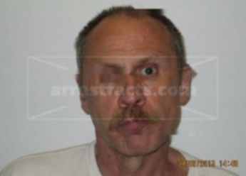 Billy Wayne Cheney