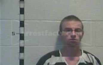 Joshua Alexander Witt