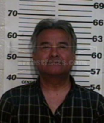 Felix Madrigal Rodriguez