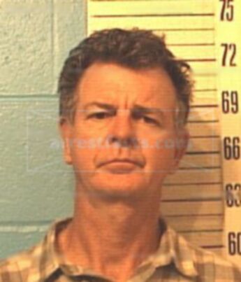 Michael Donald Hamby