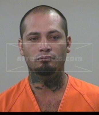 Billy Ray Rodriguez