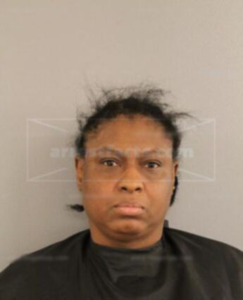 Alicia Yvonne Ricks