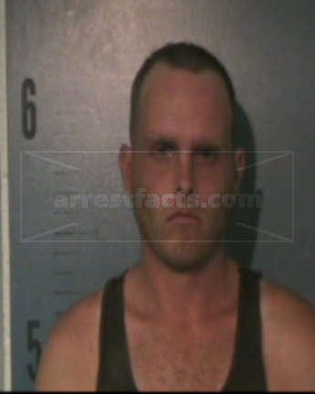 Billy Todd Thomas