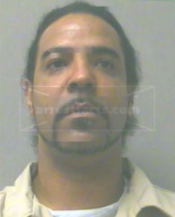 Teodoro Anthony Colon