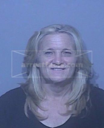 Annette Leigh Westbrook Bemis