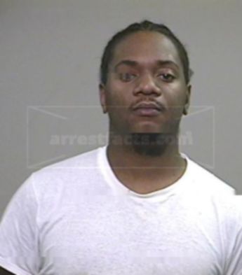 Brandon Jerrod Cole