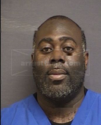 Larry James Curry