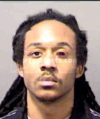 Darron Marquis Waddell