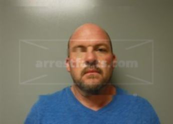 Jerry Dean Grant