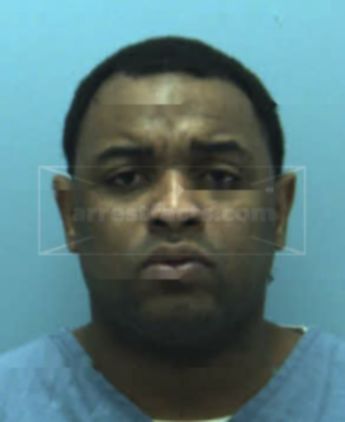 Delvin D Walker