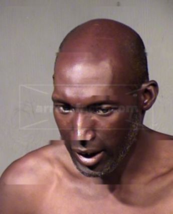Tanimu Rashid Mays