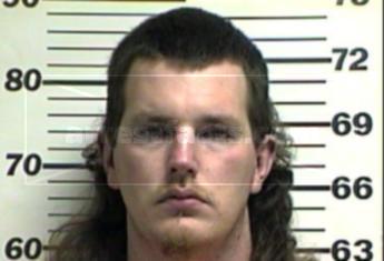 Michael Keith Campbell