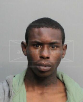 Demetris Marquis Mcelroy