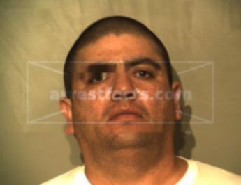 Joel Salazar Gonzalez