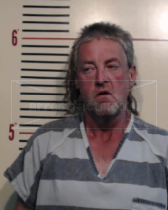 Tommie Ray Dalton
