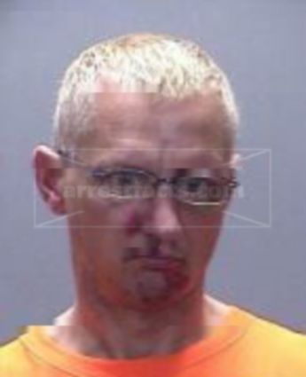 Jason Michael Larson