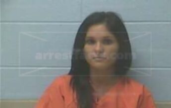 Kayla Maria Downing