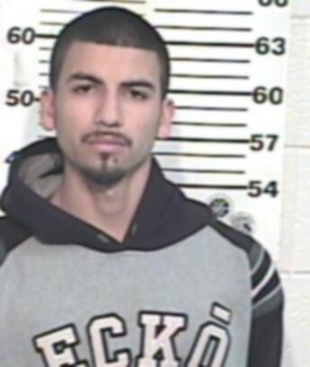 Roy Anthony Garcia