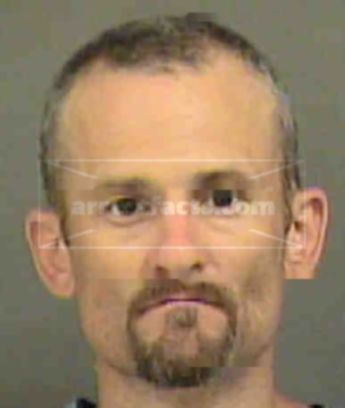 Kevin Michael Tracy