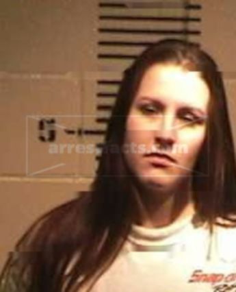 Jennifer Nichole Turner