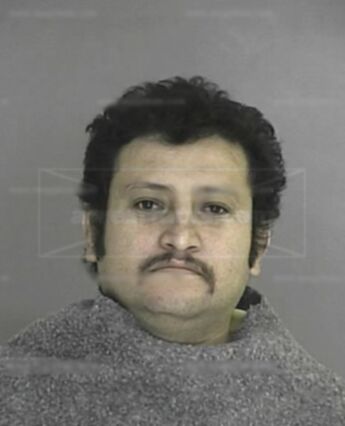 Eliazar Santos-Santibanez
