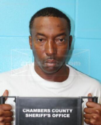 Vernon Eugene Webb