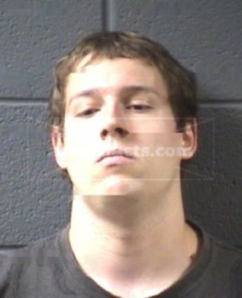 Jed Holmes