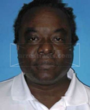 Nicolas James Guerrero