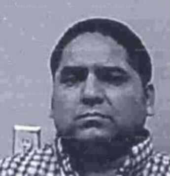 Paul Campos Jr.