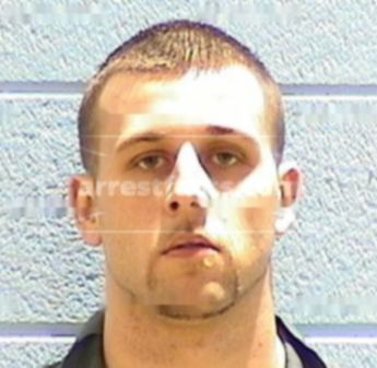 Cody Ward