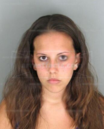 Samantha Page Perez