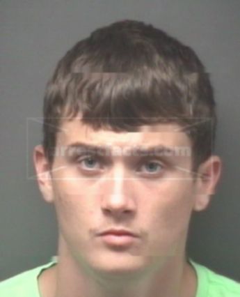 Carter Jacob Craft