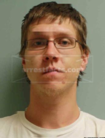 Sean Patrick Riddle